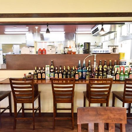 ティーダの森 （Tida No Mori） Apartment Agarie ภายนอก รูปภาพ