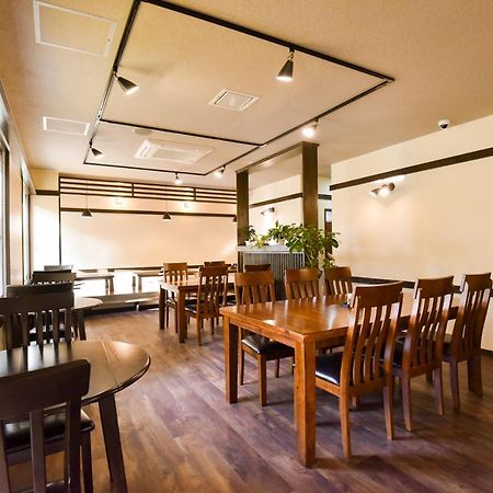 ティーダの森 （Tida No Mori） Apartment Agarie ภายนอก รูปภาพ