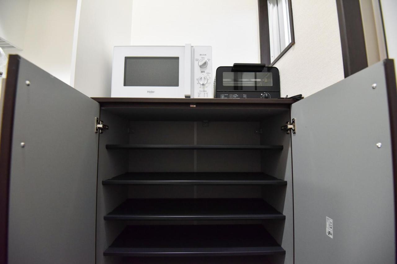 ティーダの森 （Tida No Mori） Apartment Agarie ภายนอก รูปภาพ