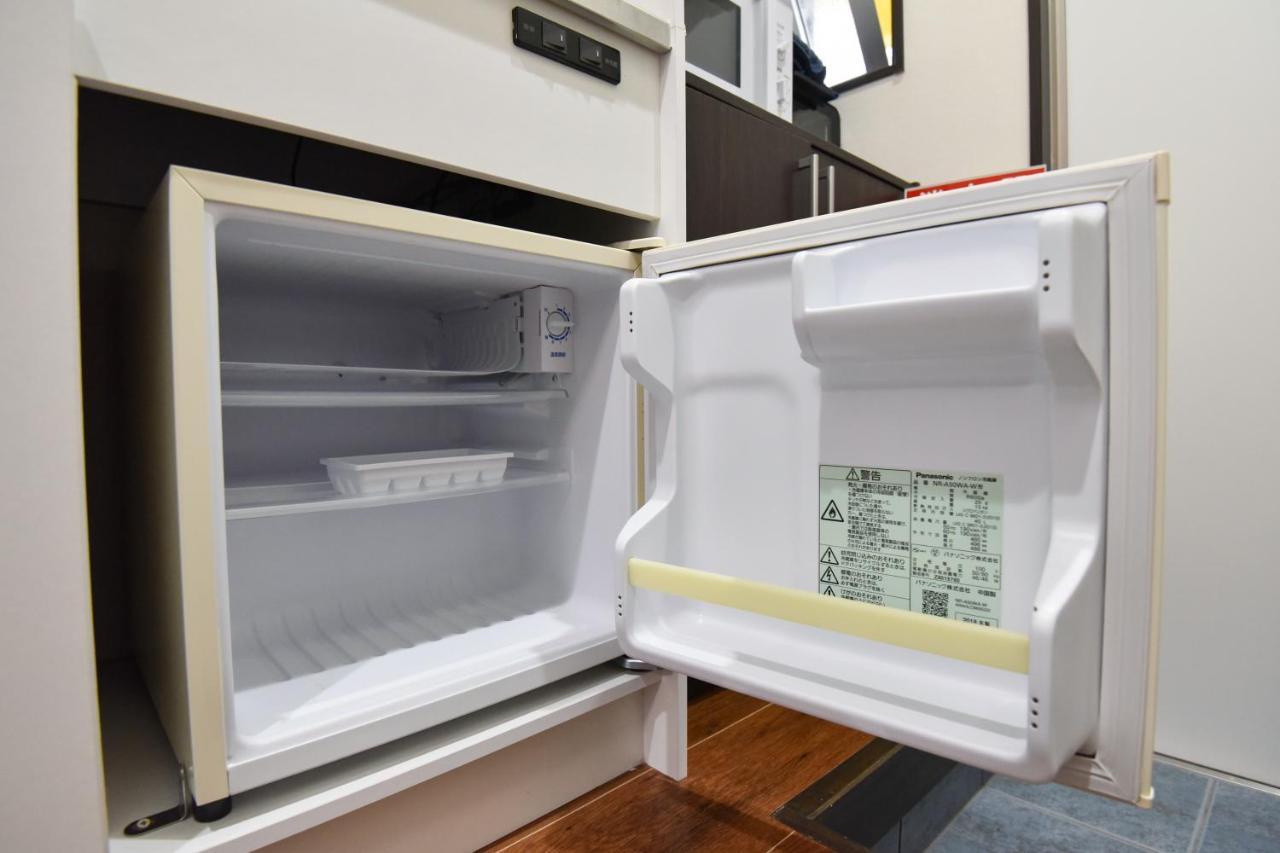 ティーダの森 （Tida No Mori） Apartment Agarie ภายนอก รูปภาพ