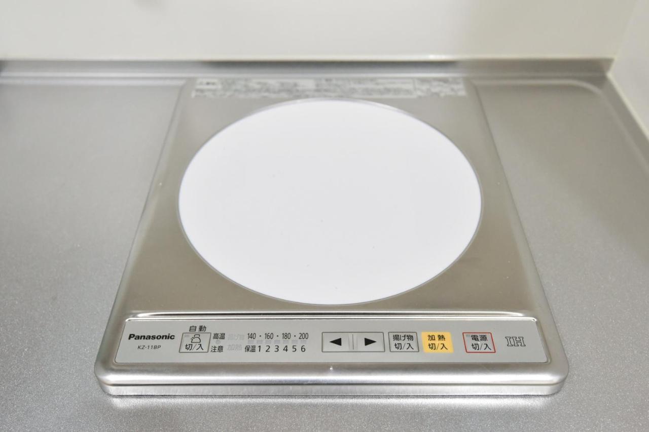 ティーダの森 （Tida No Mori） Apartment Agarie ภายนอก รูปภาพ